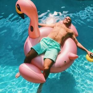 Meet your Posher, Nate